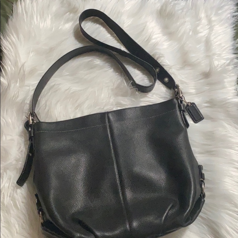 Coach hobo / cross bag
